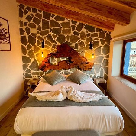 La Casucha De Chulilla Villa Exteriör bild